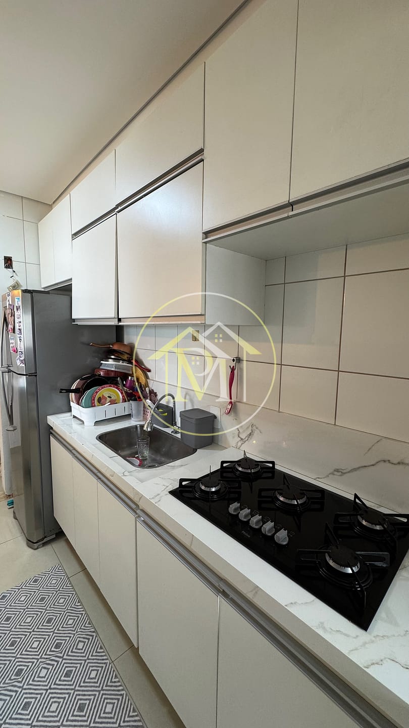 Apartamento, 2 quartos, 78 m² - Foto 15