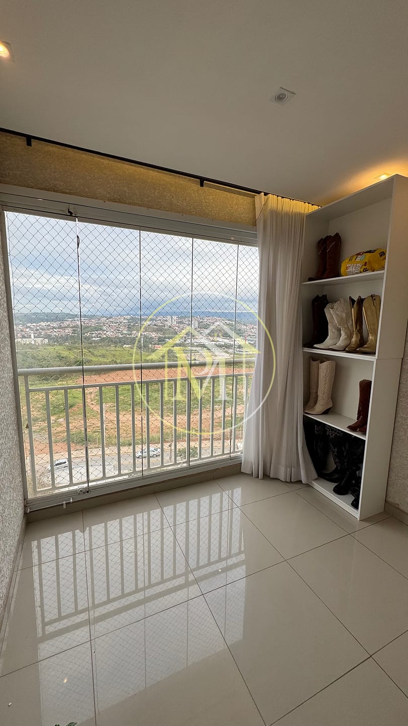 Apartamento, 2 quartos, 78 m² - Foto 16