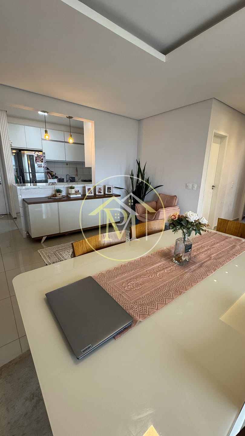 Apartamento, 2 quartos, 78 m² - Foto 1