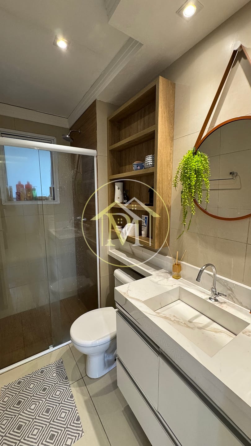 Apartamento, 2 quartos, 78 m² - Foto 32