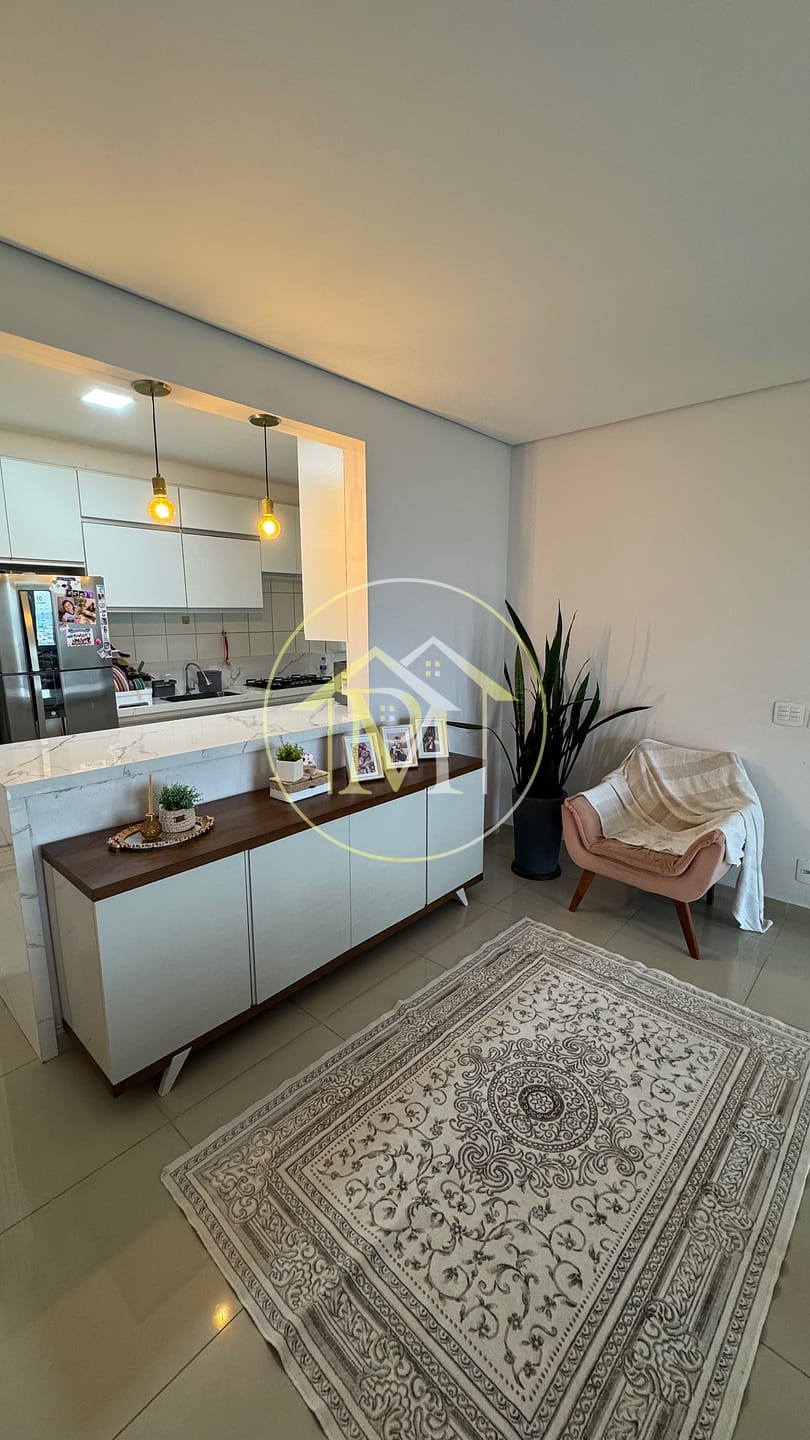 Apartamento, 2 quartos, 78 m² - Foto 2