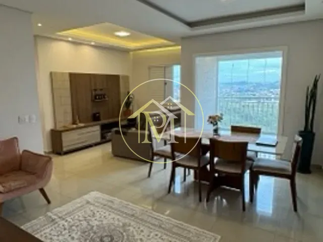 Apartamento com 78m² 2 quartos e 2 banheiros, à venda, no bairro Parque Morumbi em Votorantim