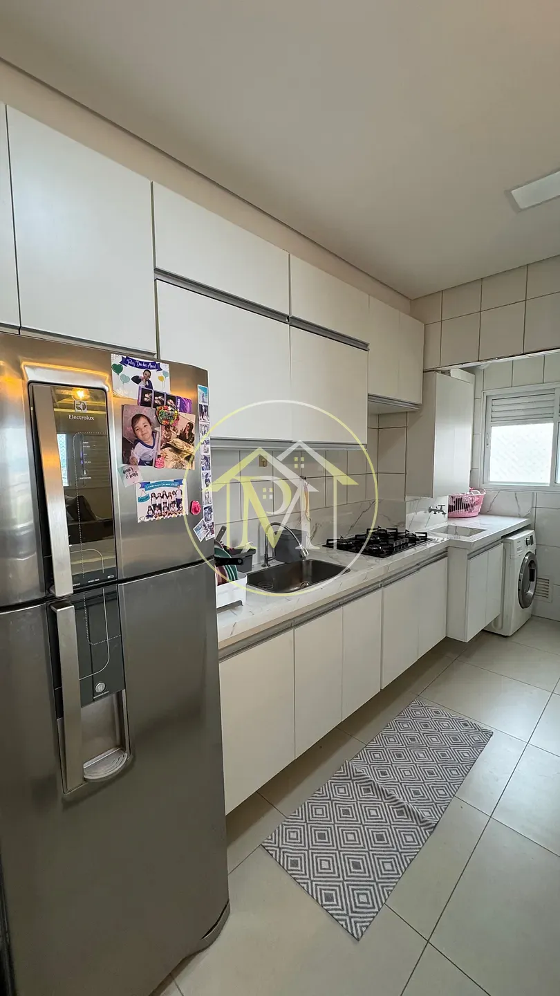 Apartamento, 2 quartos, 78 m² - Foto 11