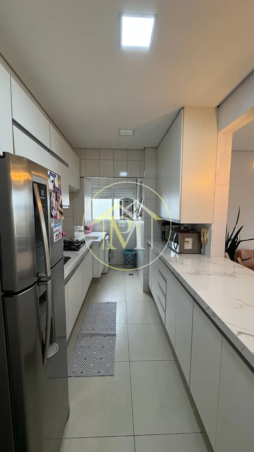 Apartamento, 2 quartos, 78 m² - Foto 13