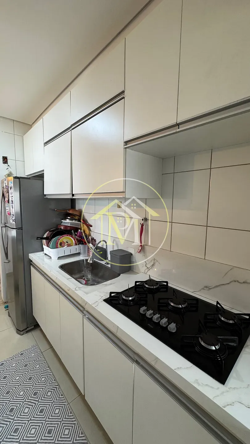 Apartamento, 2 quartos, 78 m² - Foto 15