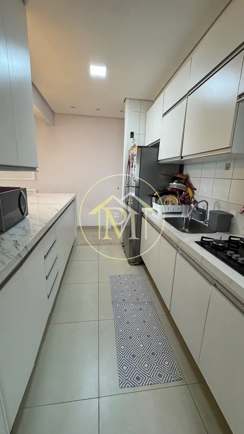 Apartamento, 2 quartos, 78 m² - Foto 12