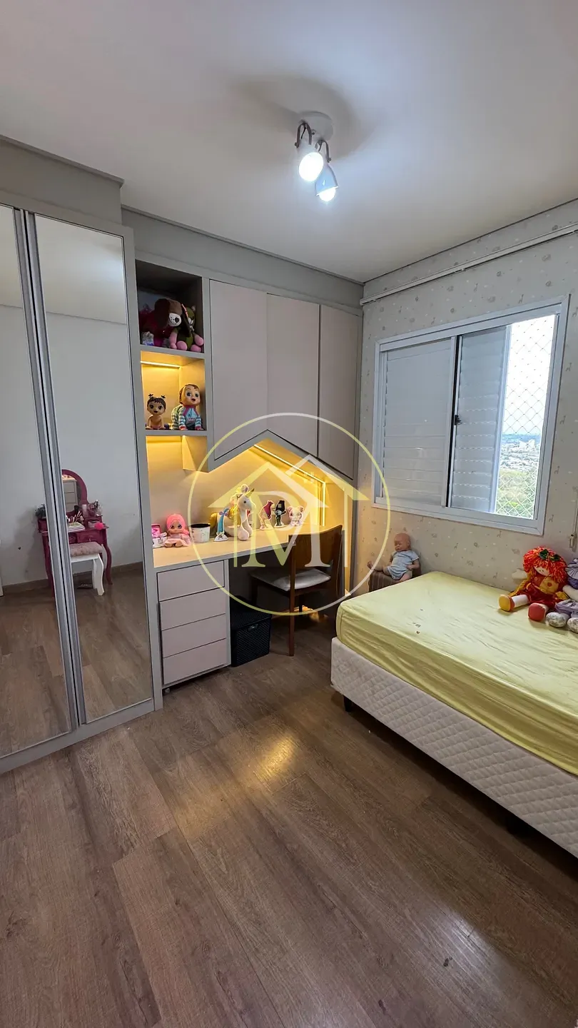 Apartamento, 2 quartos, 78 m² - Foto 28
