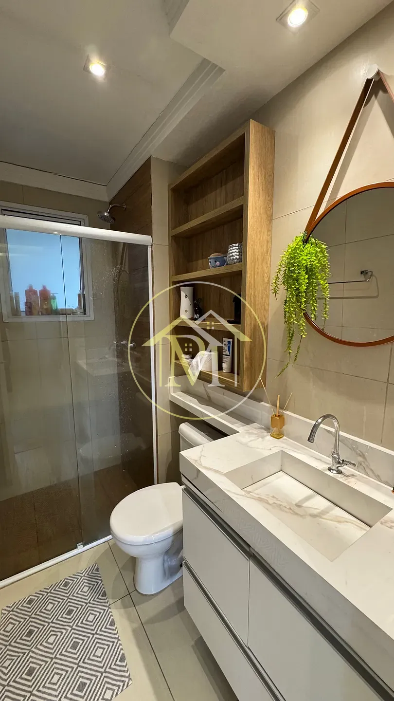 Apartamento, 2 quartos, 78 m² - Foto 32