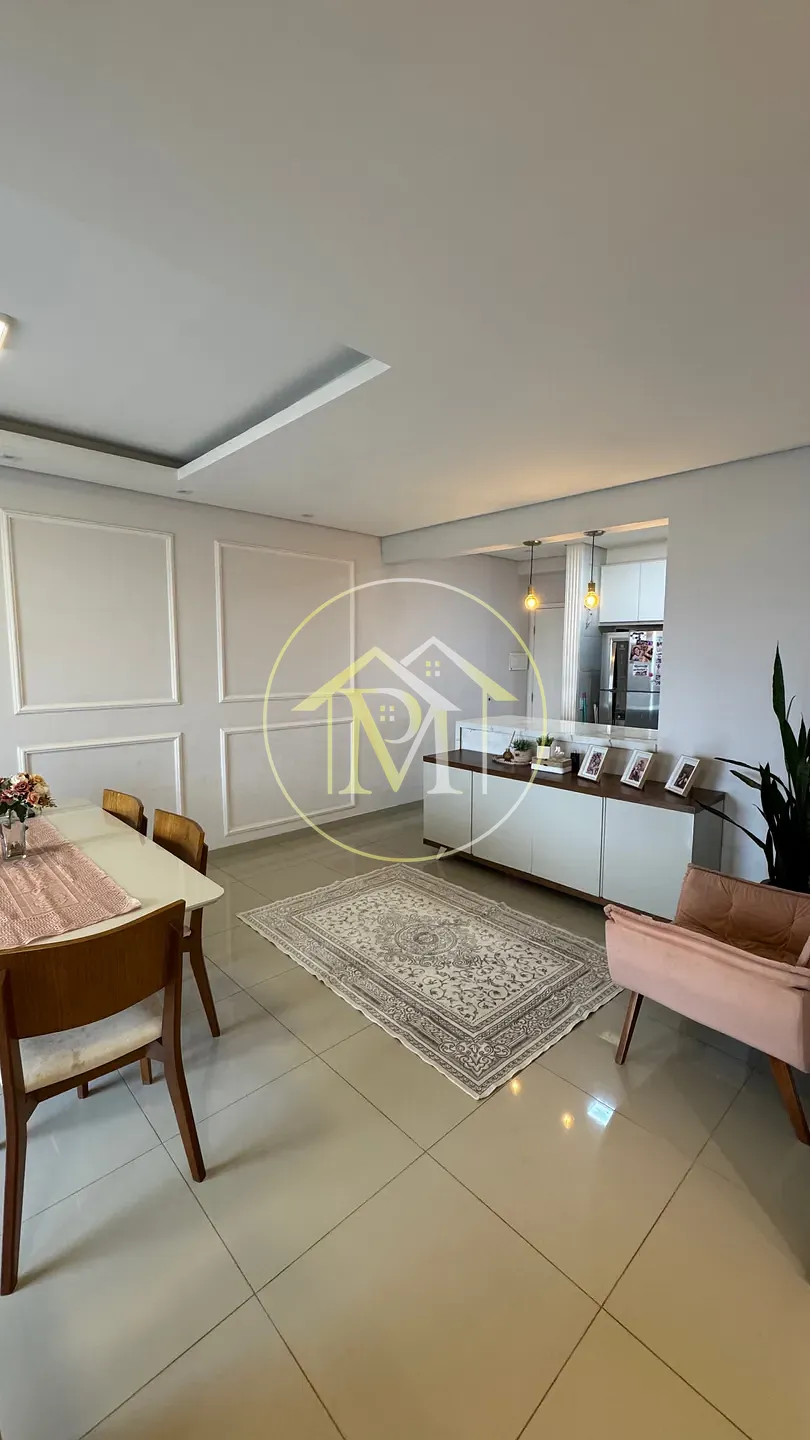 Apartamento, 2 quartos, 78 m² - Foto 8