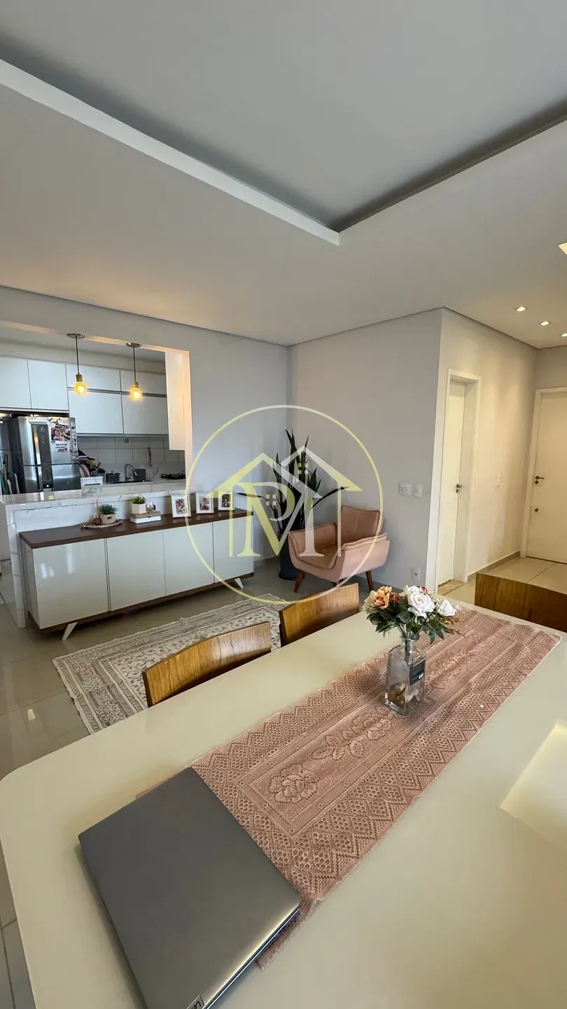 Apartamento, 2 quartos, 78 m² - Foto 4