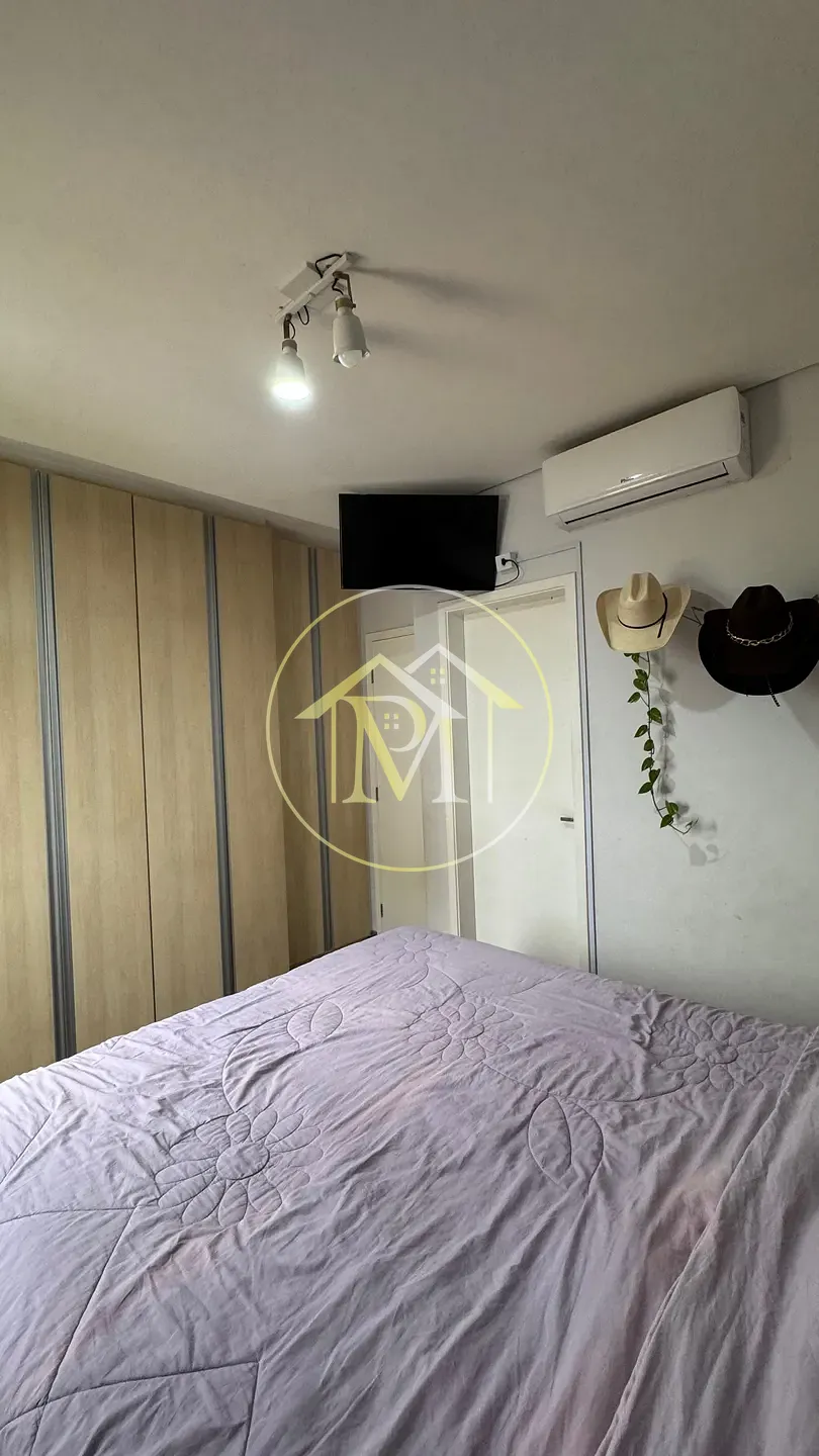 Apartamento, 2 quartos, 78 m² - Foto 21