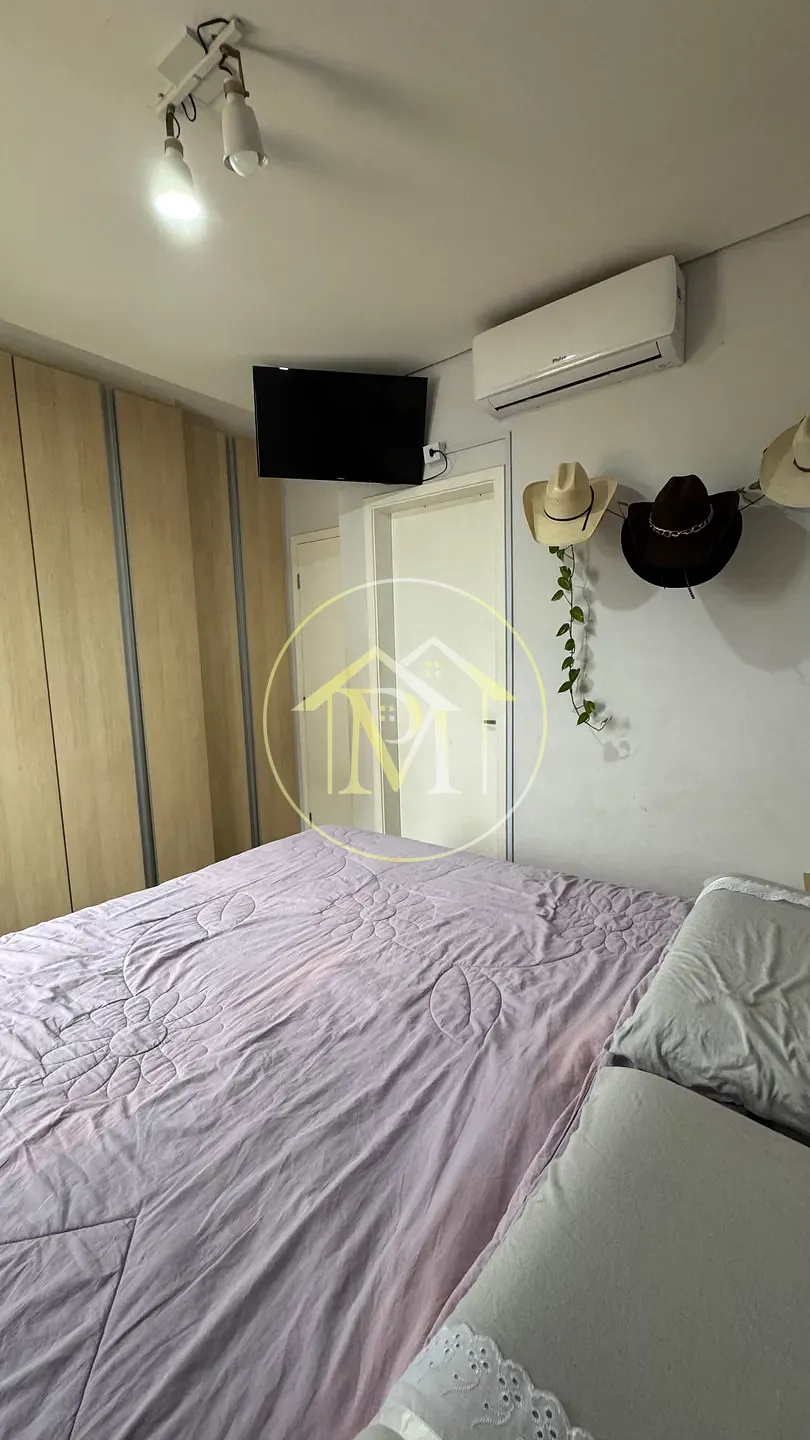 Apartamento, 2 quartos, 78 m² - Foto 20