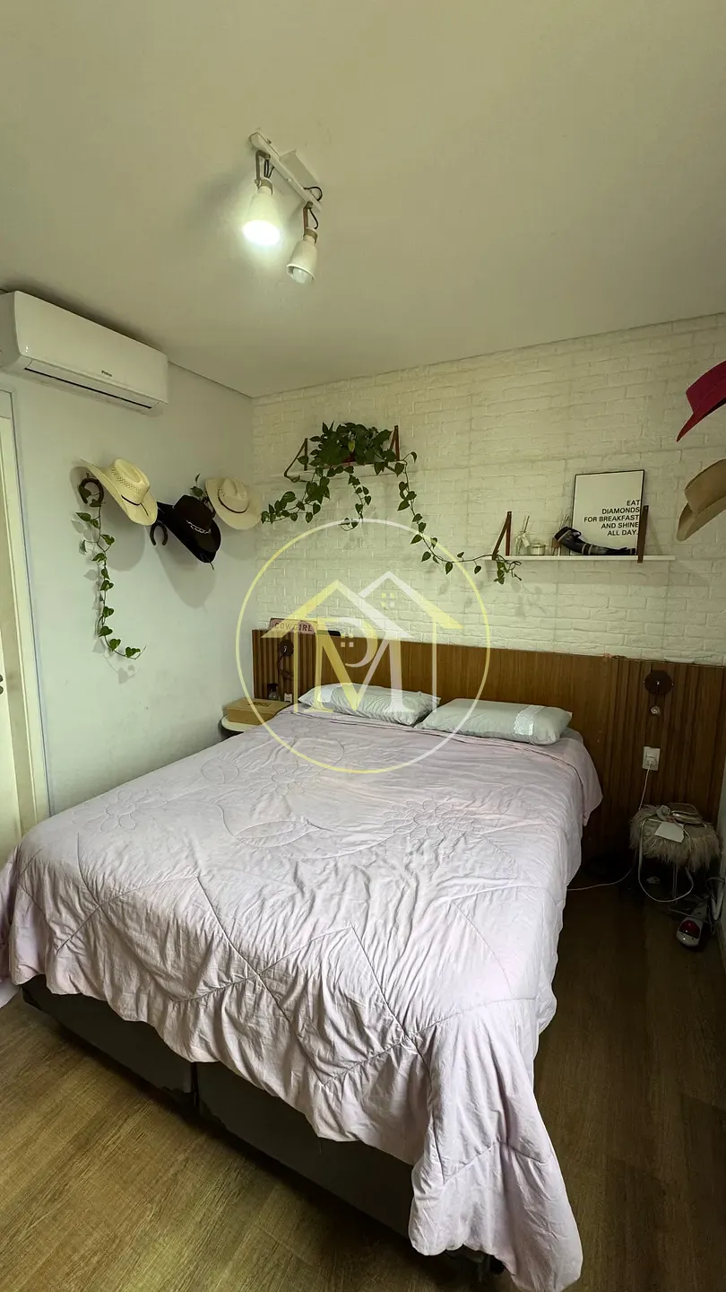 Apartamento, 2 quartos, 78 m² - Foto 30