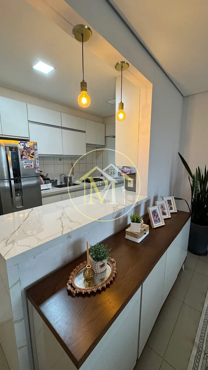 Apartamento, 2 quartos, 78 m² - Foto 5