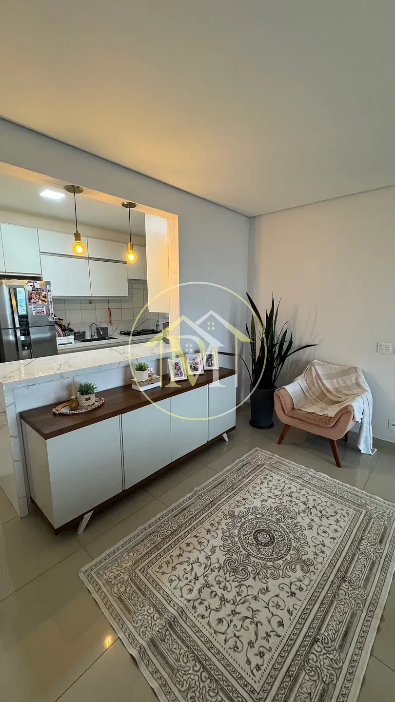 Apartamento, 2 quartos, 78 m² - Foto 3