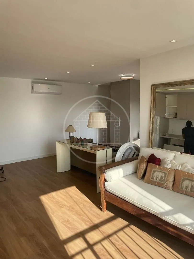 Apartamento, 1 quarto, 60 m² - Foto 3
