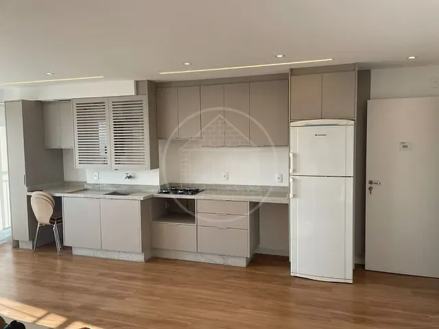 Apartamento com 60m² 1 quarto e 1 banheiro, à venda, no bairro Alto da Boa Vista em São Paulo
