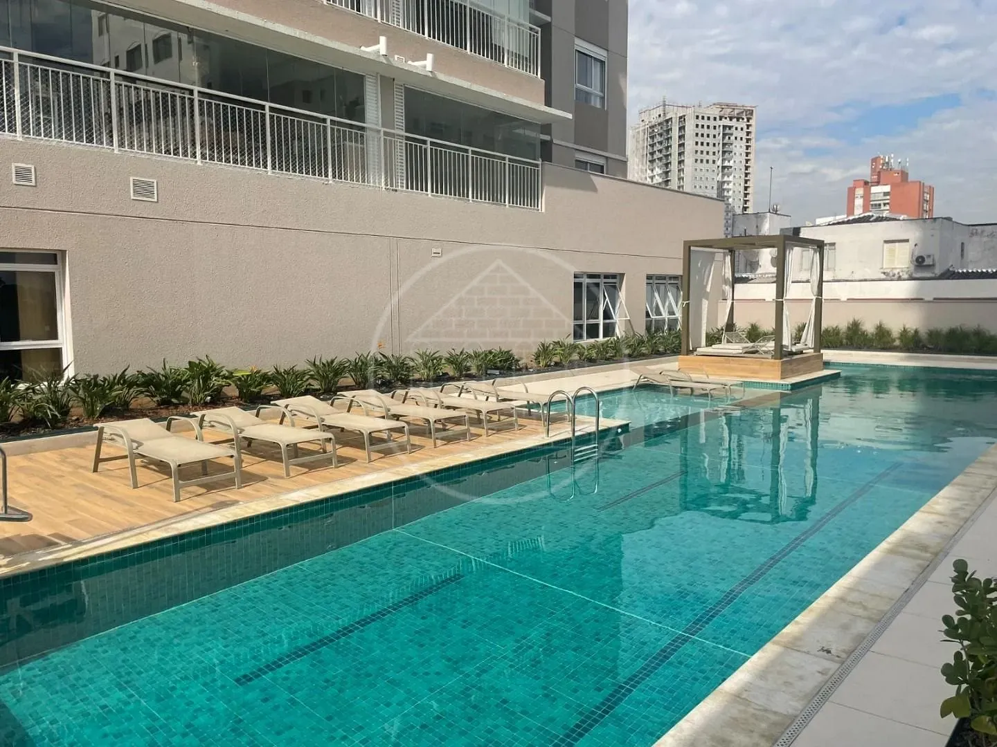 Apartamento, 1 quarto, 60 m² - Foto 12