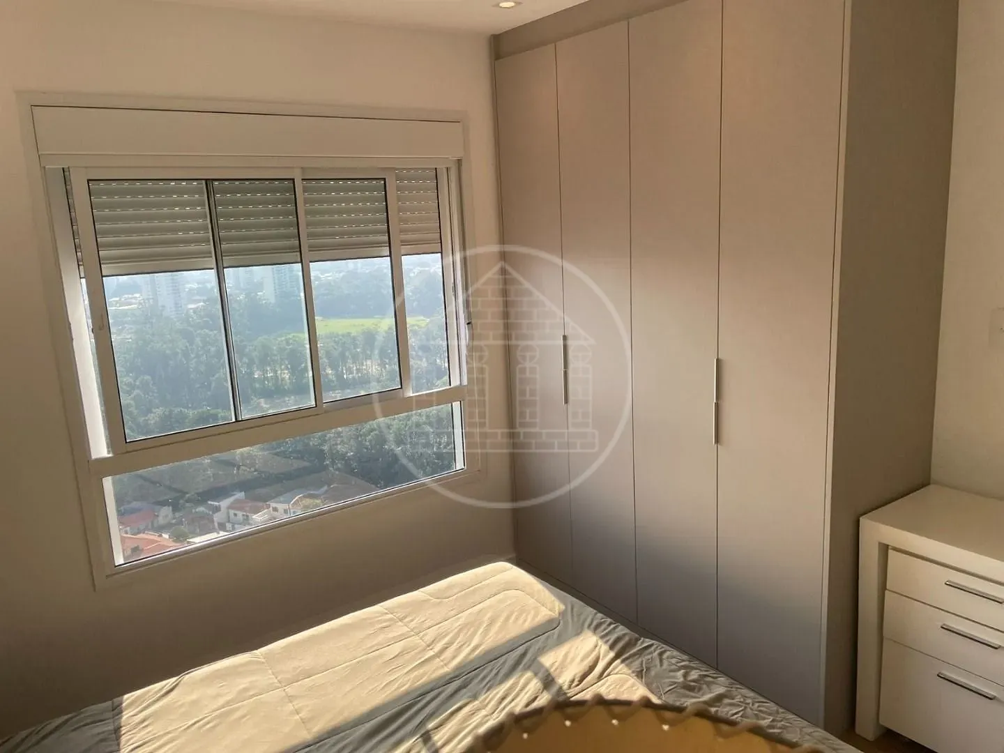 Apartamento, 1 quarto, 60 m² - Foto 14