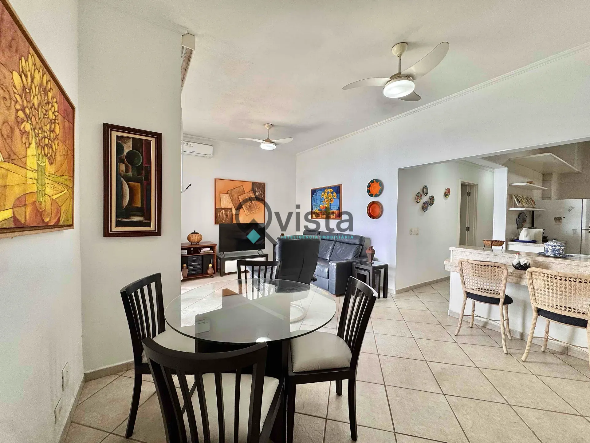 Apartamento, 2 quartos, 95 m² - Foto 4
