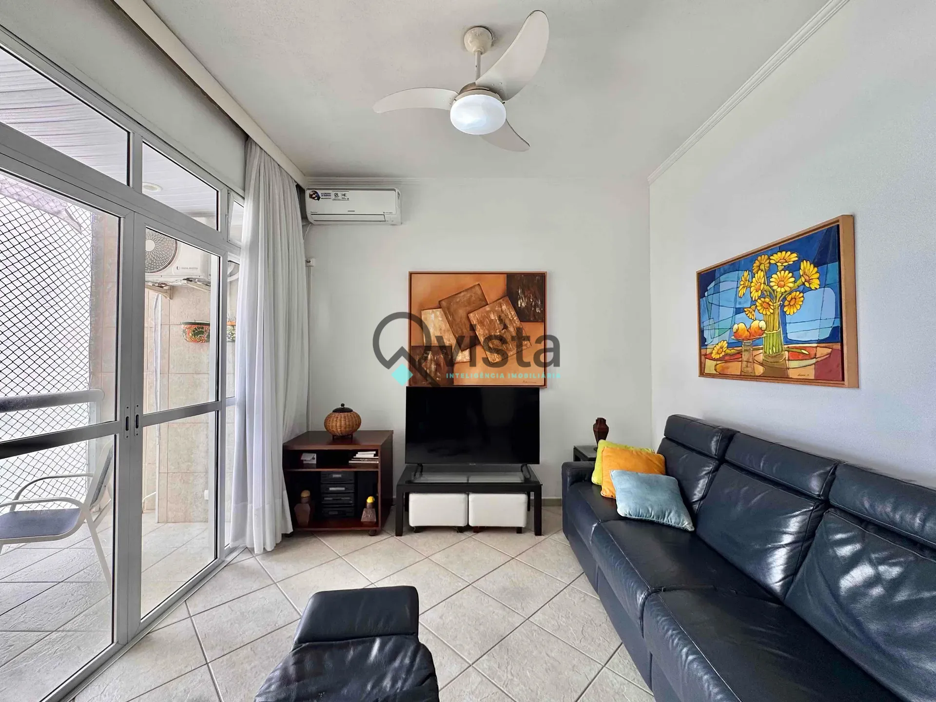 Apartamento, 2 quartos, 95 m² - Foto 3