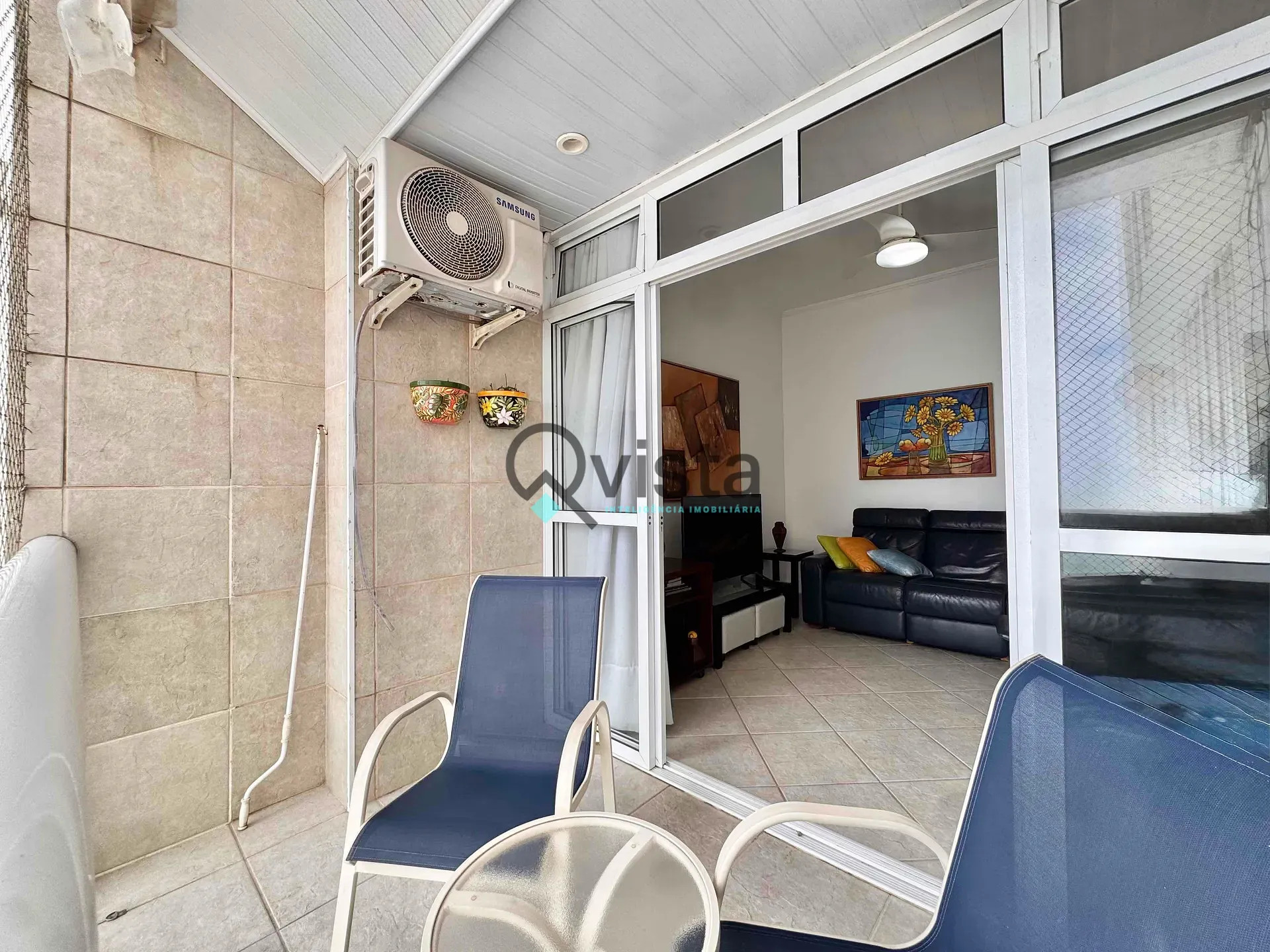 Apartamento, 2 quartos, 95 m² - Foto 7
