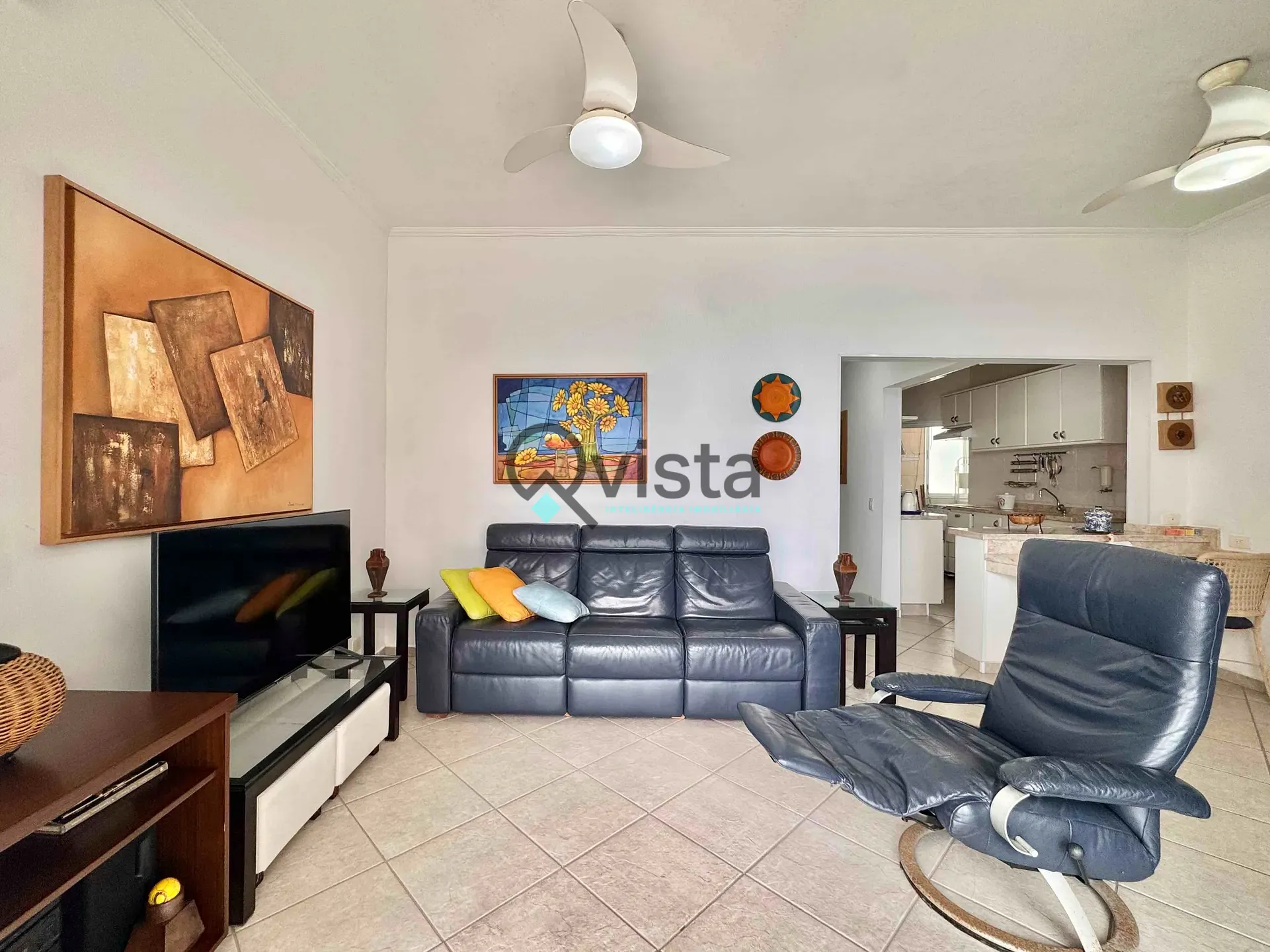 Apartamento, 2 quartos, 95 m² - Foto 8