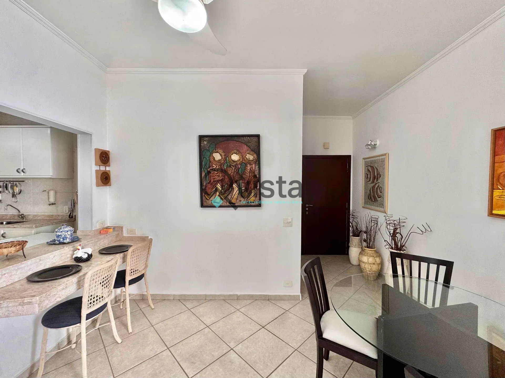 Apartamento, 2 quartos, 95 m² - Foto 9