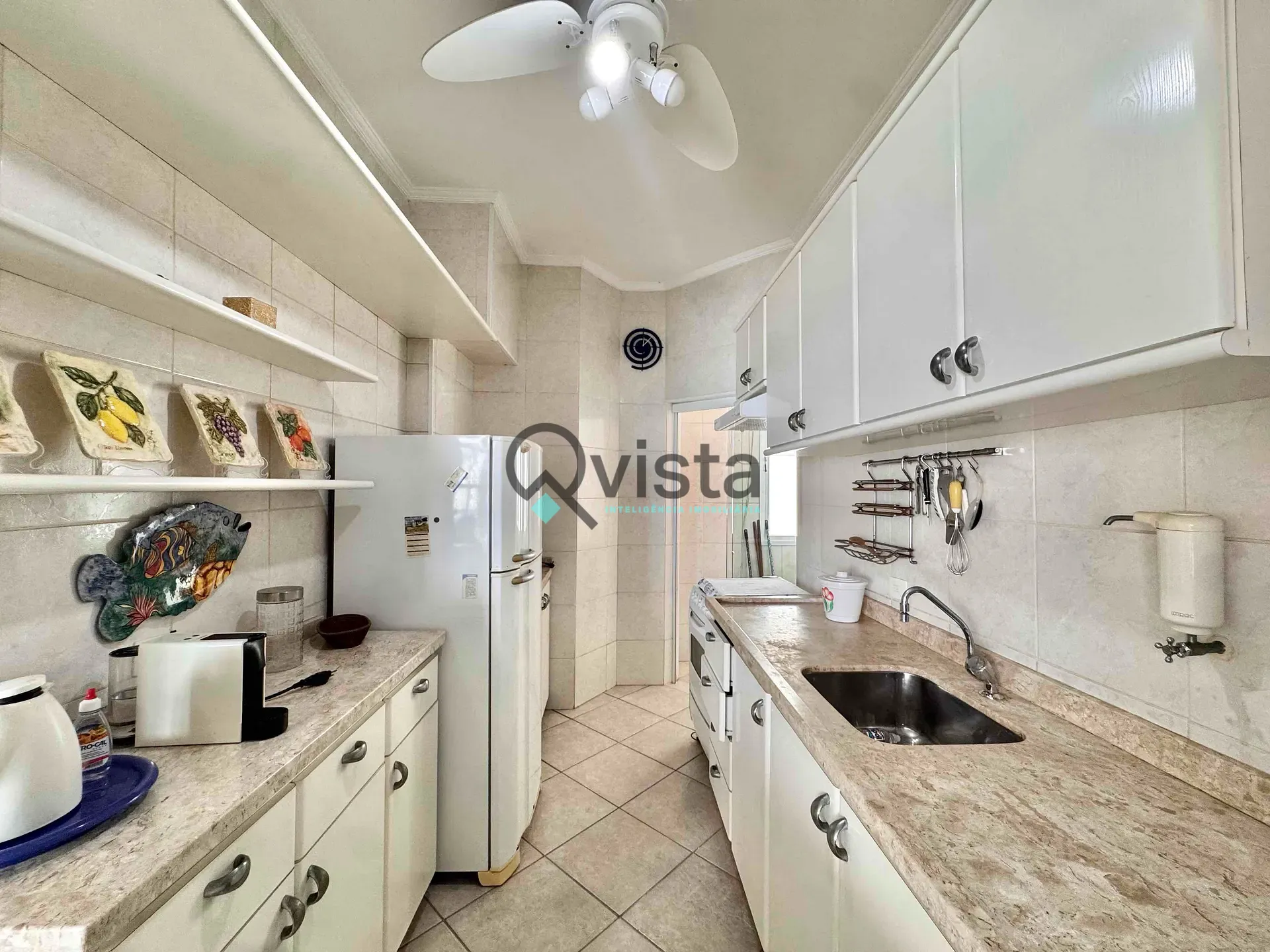 Apartamento, 2 quartos, 95 m² - Foto 21