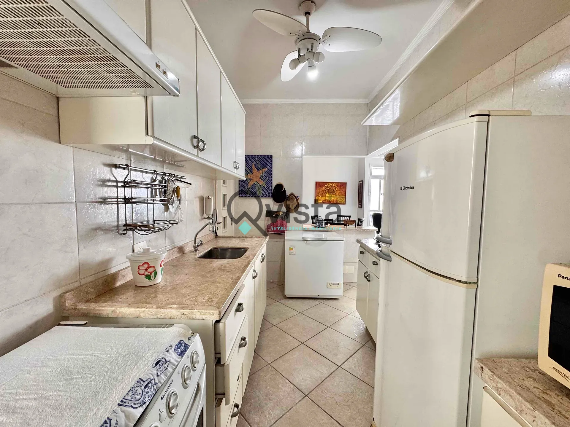 Apartamento, 2 quartos, 95 m² - Foto 19