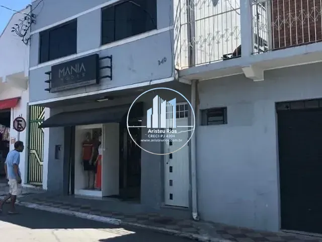 Apartamento com 505m² 4 quartos e 2 banheiros, à venda, no bairro Santo Antonio em Pouso Alegre