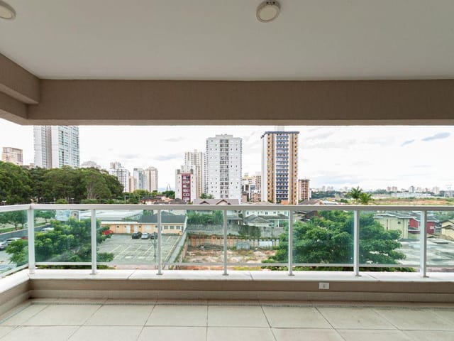Foto do Apartamento - Apartamento Aquarius - Prédio Novo | RUSSI IMÓVEIS