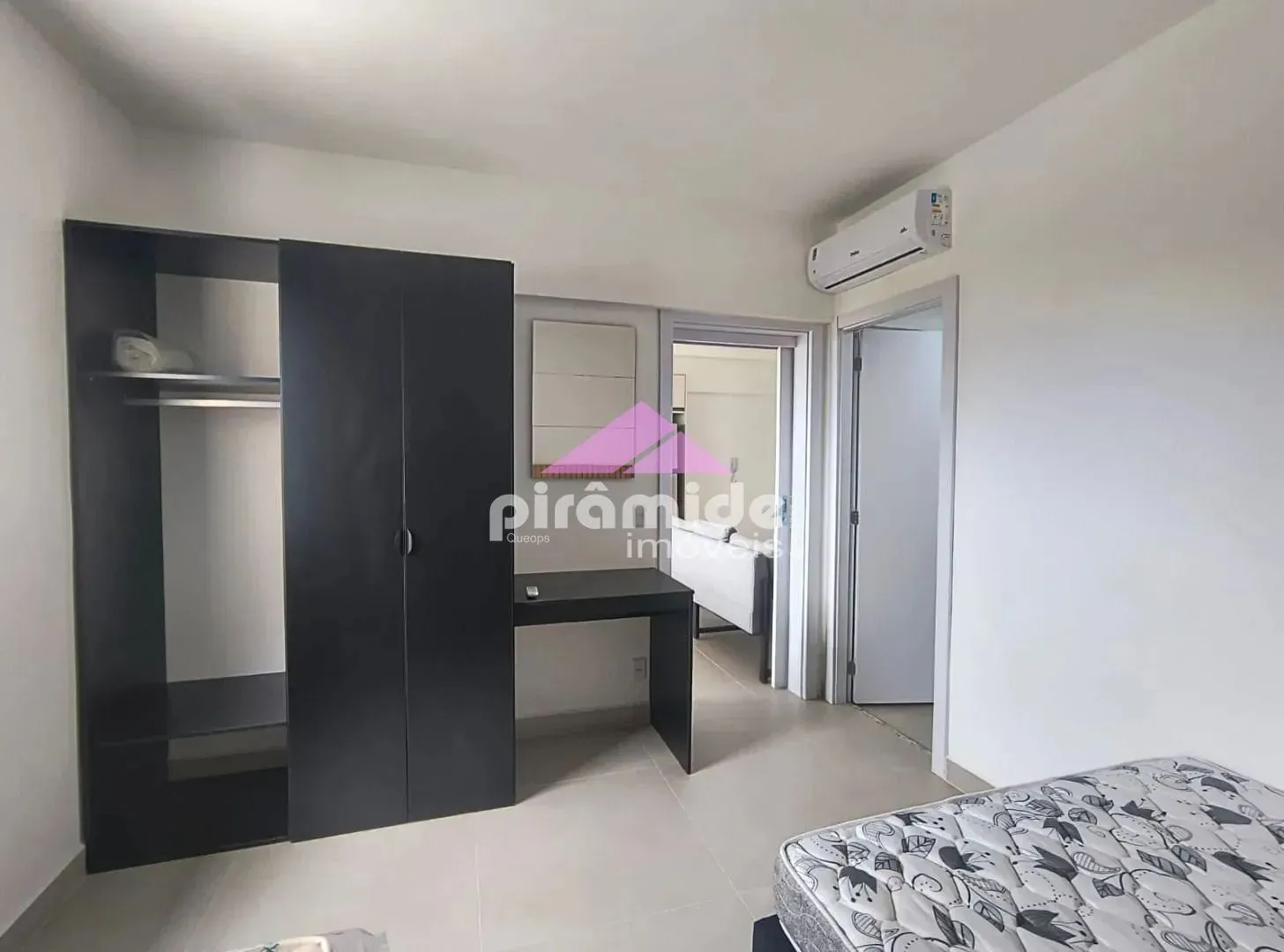 Apartamento, 1 quarto, 45 m² - Foto 8