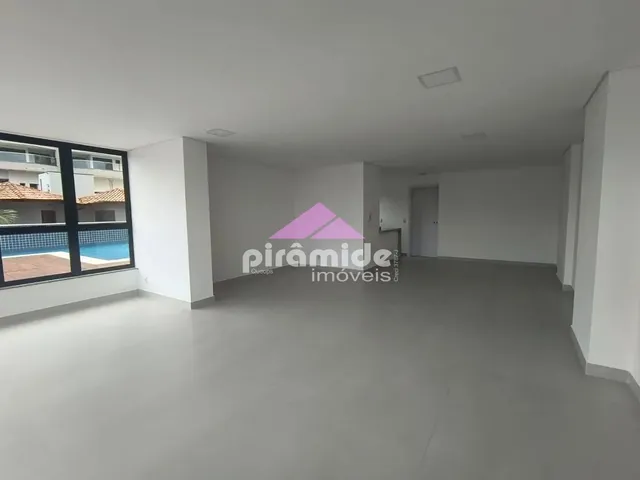 Apartamento com 46m² 1 quarto e 1 banheiro, à venda, no bairro Indaiá em Caraguatatuba