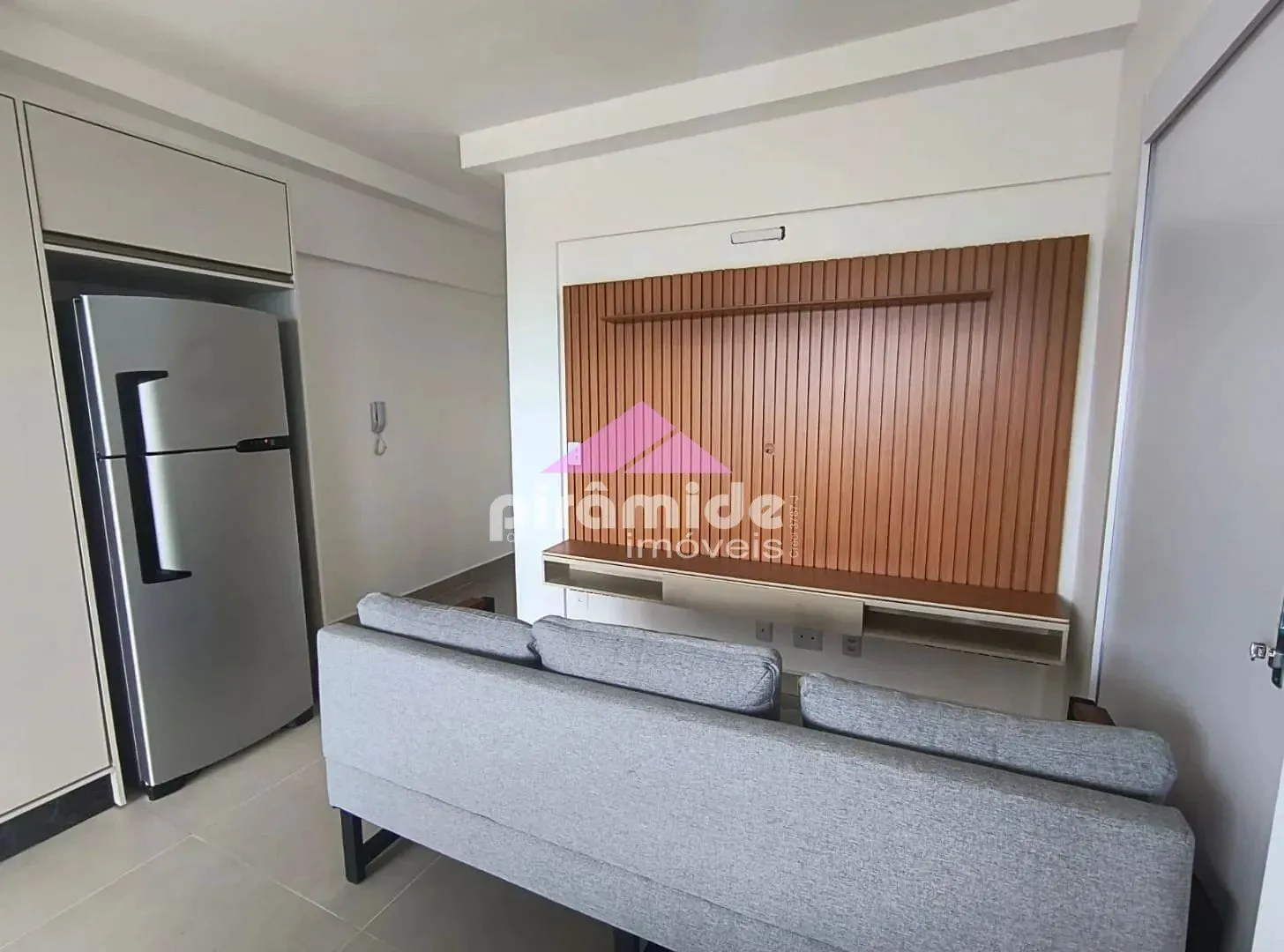 Apartamento, 1 quarto, 45 m² - Foto 5