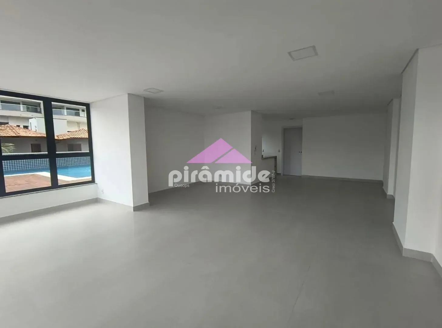 Apartamento, 1 quarto, 45 m² - Foto 2