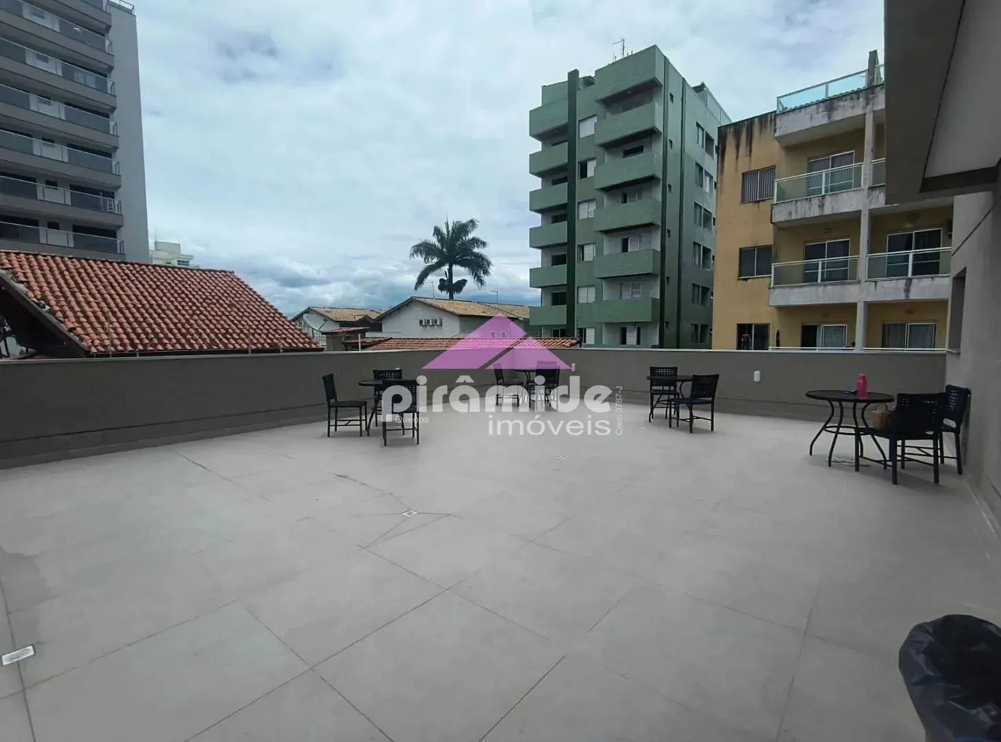 Apartamento, 1 quarto, 45 m² - Foto 13
