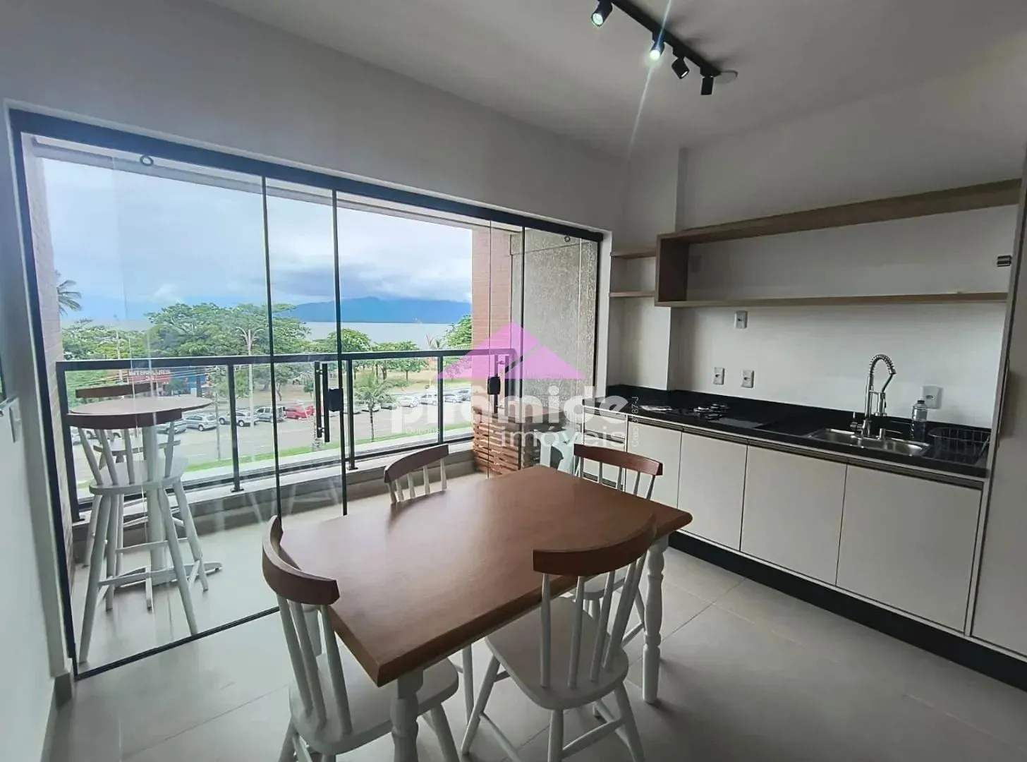 Apartamento, 1 quarto, 45 m² - Foto 11