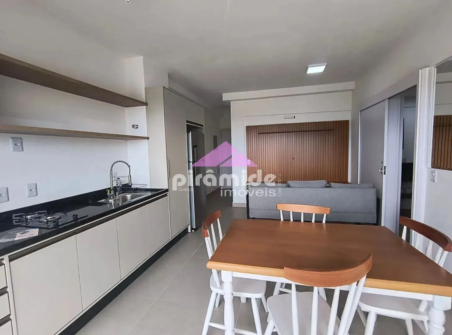 Apartamento, 1 quarto, 45 m² - Foto 10