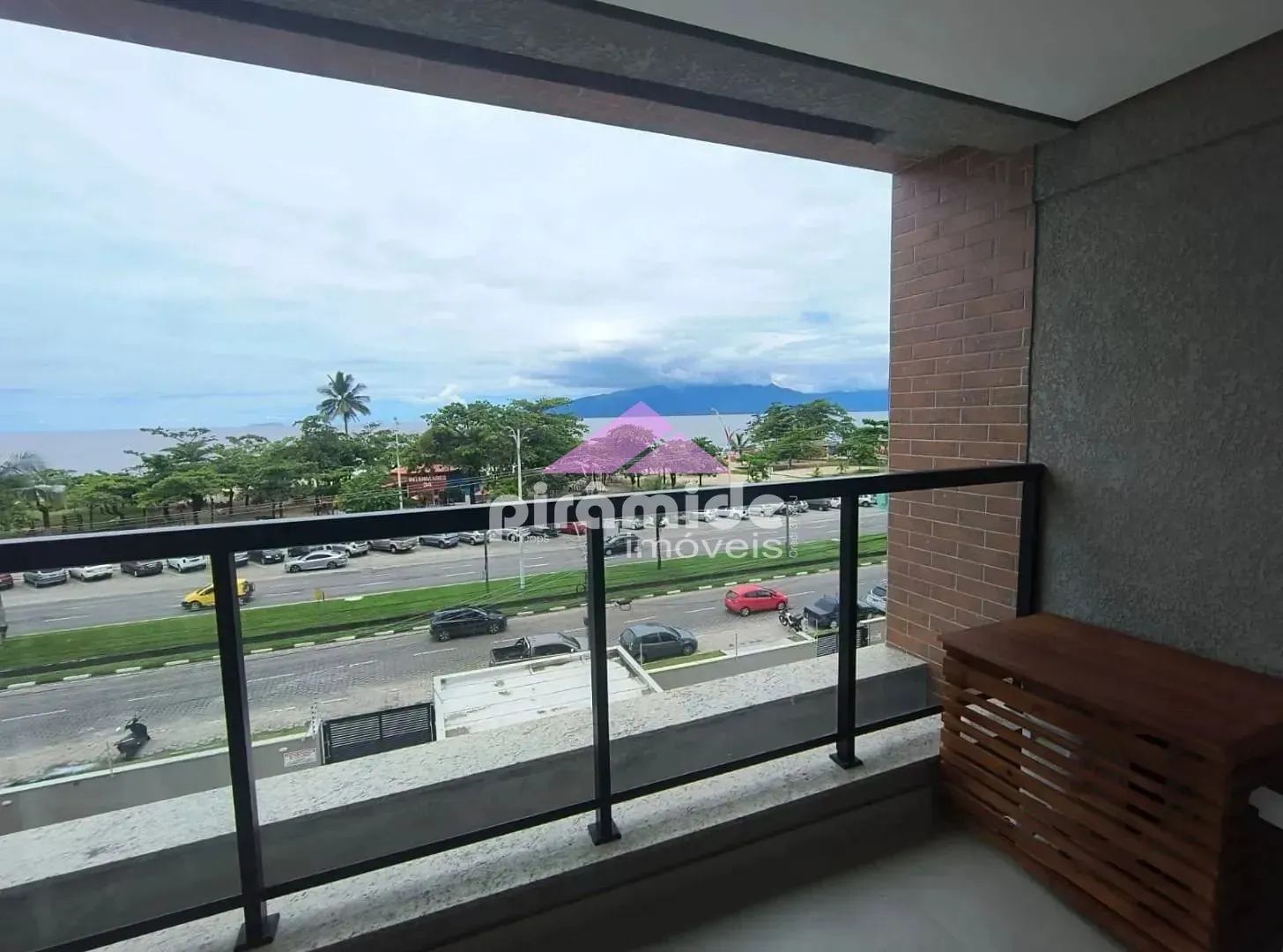 Apartamento, 1 quarto, 45 m² - Foto 1
