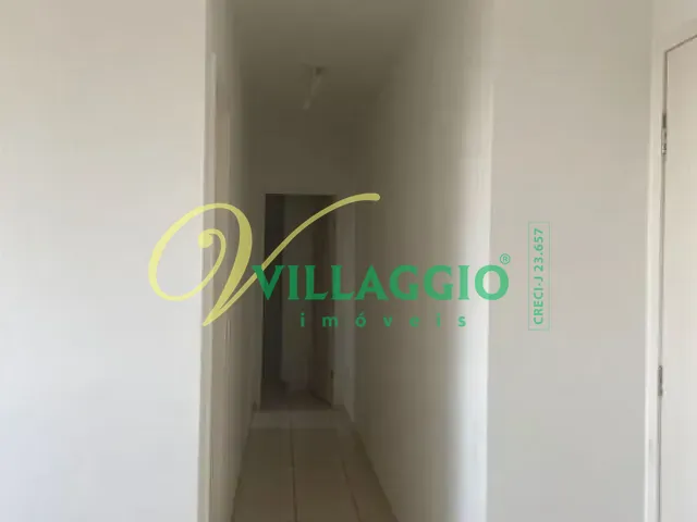 Apartamento com 50m² 2 quartos e 1 banheiro, à venda, no bairro Loteamento Clube V em São José do Rio Preto