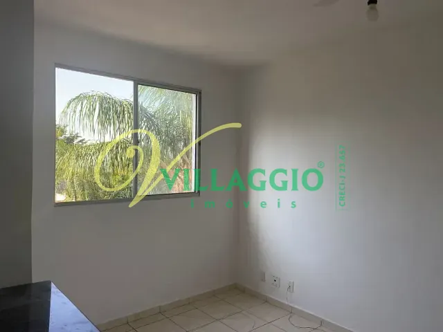 Apartamento com 50m² 2 quartos e 1 banheiro, à venda, no bairro Loteamento Clube V em São José do Rio Preto