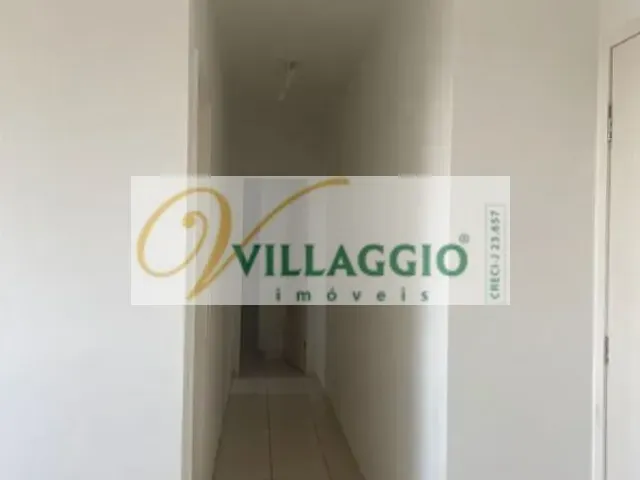 Apartamento com 50m² 2 quartos e 1 banheiro, à venda, no bairro Loteamento Clube V em São José do Rio Preto