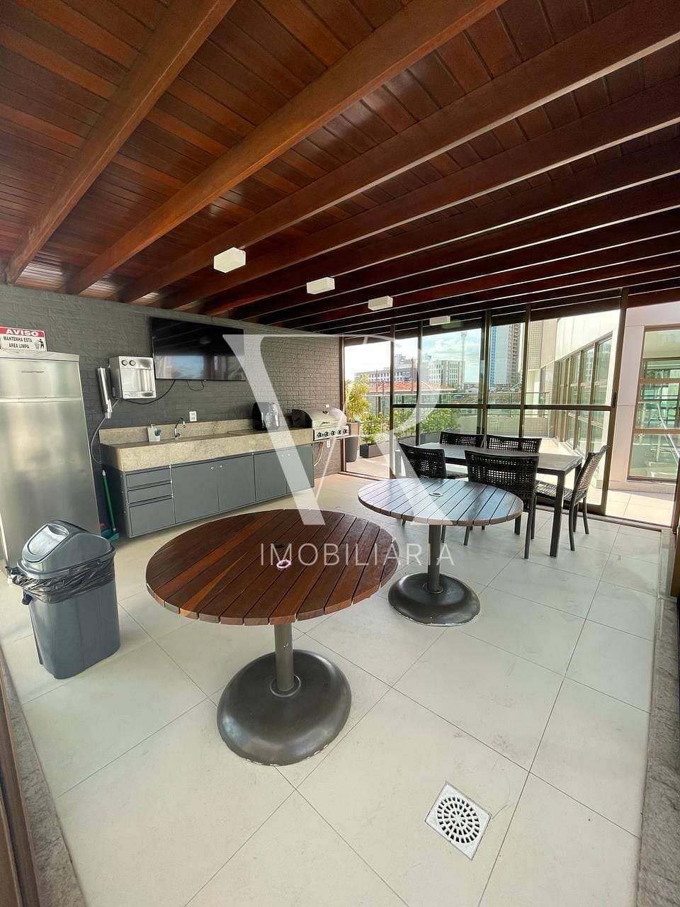 Apartamento, 3 quartos, 127 m² - Foto 20