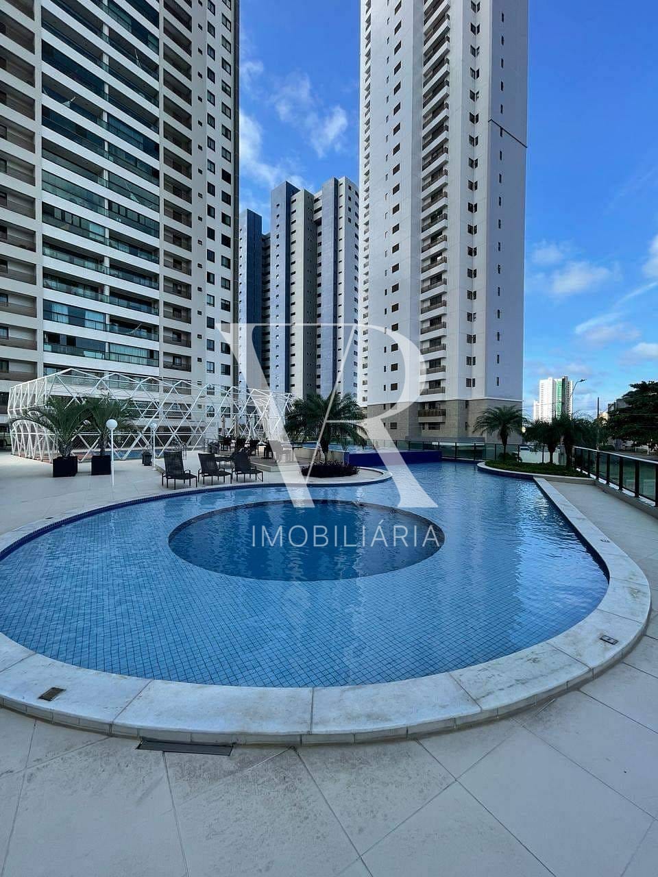 Apartamento, 3 quartos, 127 m² - Foto 1