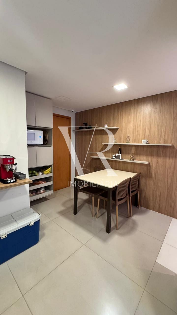 Apartamento, 3 quartos, 127 m² - Foto 9