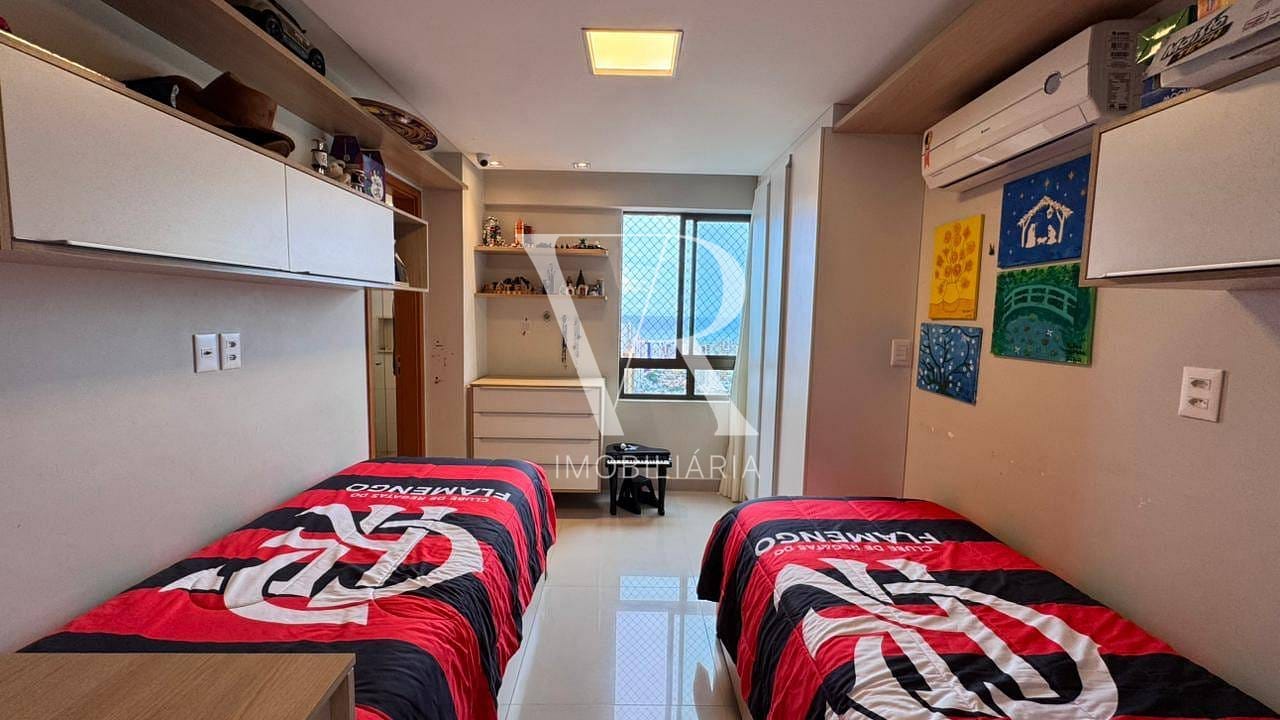 Apartamento, 3 quartos, 127 m² - Foto 11