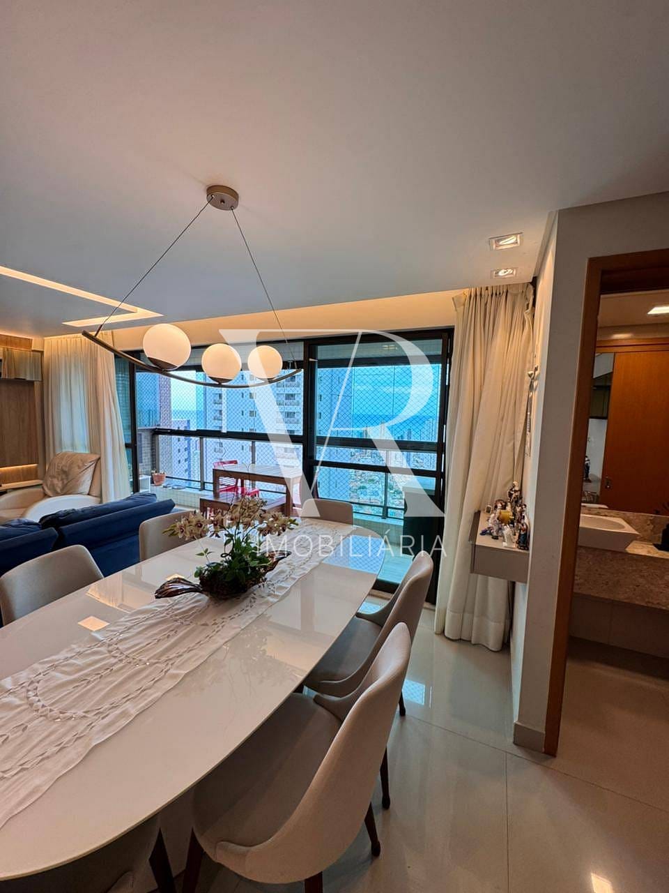 Apartamento, 3 quartos, 127 m² - Foto 3