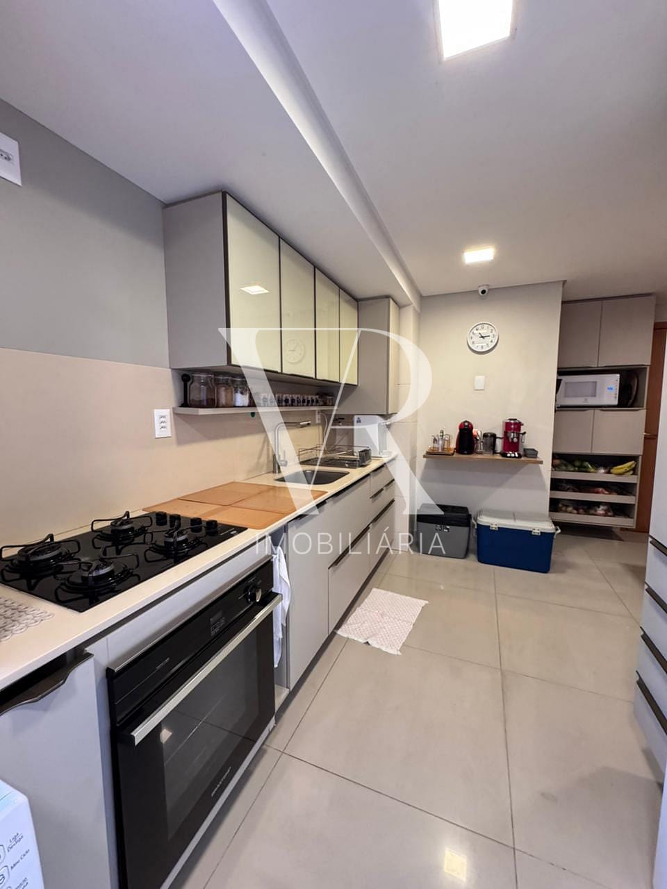 Apartamento, 3 quartos, 127 m² - Foto 6