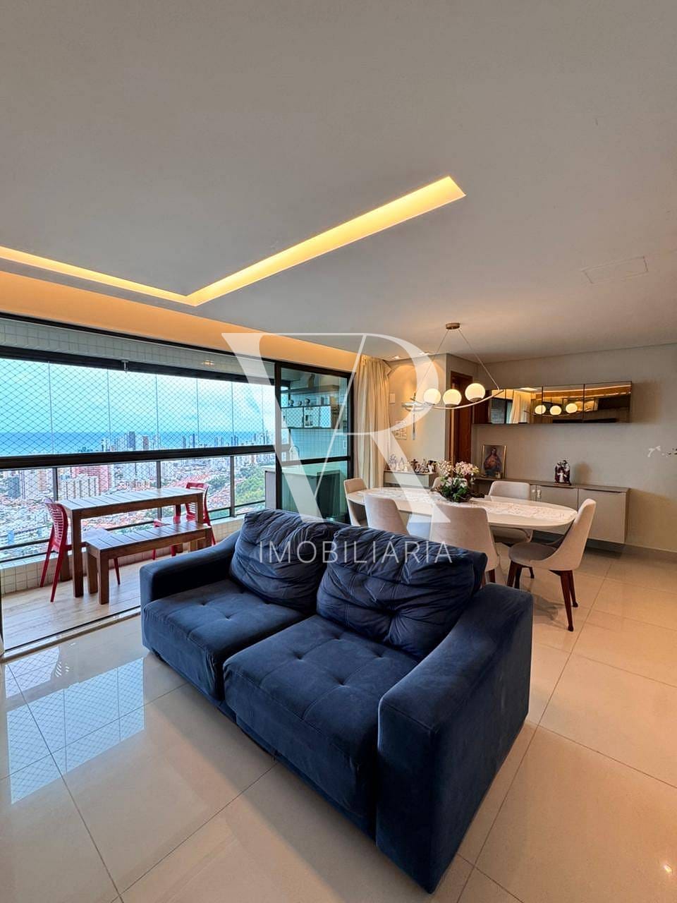 Apartamento, 3 quartos, 127 m² - Foto 4